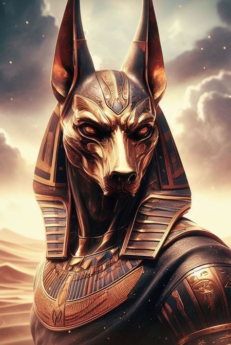 #anubis Osiris Drawing, Horus Egyptian God, Anubis Drawing, Egyptian Goddess Tattoo, Egyptian Goddess Art, Ancient Astronaut Theory, Egyptian Anubis, Big Cats Photography, Egypt Concept Art