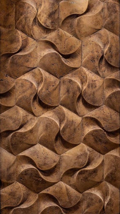 Christmas Textures, Home Decor Christmas Ideas, Wall Panels Ideas, Decor Christmas Ideas, Texture Inspiration, Wood Carving Designs, Acoustic Wall Panels, Acoustic Wall, Decorative Wall Panels