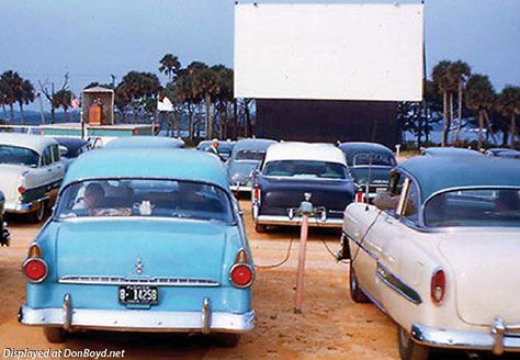 Drive Inn Movies, Drive In Theatre, Drive In Movie Theater, Tennessee Williams, Drive In Theater, Gilles Villeneuve, Oldies Music, Back In My Day, Movie Theaters