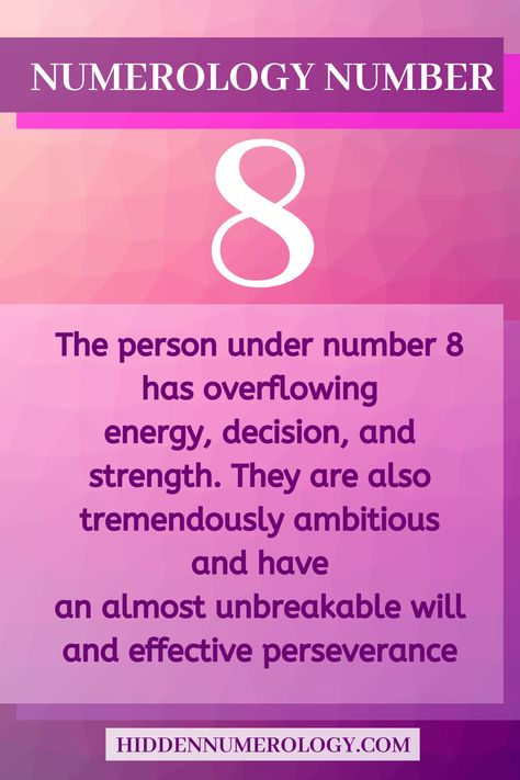 Numerology 8 Career Numerology 8 meaning Numerology 8 Traits Life path number 8 Destiny number 8 Numerology 8 compatibility #numerology8 #numerology #spirituality 8 Meaning, Life Path Number 8 Meaning, 8 Angel Number, Numerology 8 Meaning, 9 Meaning Numerology, Numerology Number 7, Life Path 8, Numerology Number 8, Life Path Number 9 Numerology