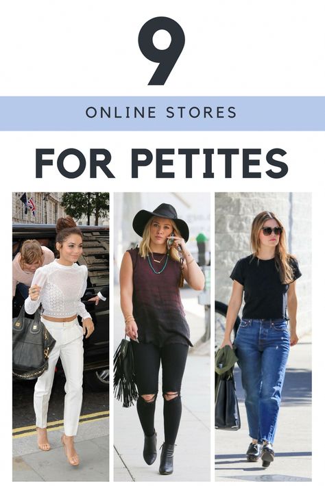 Outfit For Petite Women, Short Girl Problems, Outfits For Petite, Short Girl Fashion, Fashion For Petite Women, Petite Fashion Tips, Short Women Fashion, Fashion Petite, Outfits Petite