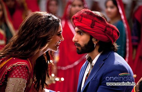 Ram Leela... Leela Movie, Ram Leela, Deepika Ranveer, Sanjay Leela Bhansali, Bollywood Couples, Indian Man, Vintage Bollywood, Ranveer Singh, Movie Wallpapers