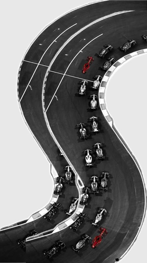 f1 formula one wallpaper track ferrari mclaren lewis hamilton charles leclerc Race Track Wallpaper, Formula One Wallpaper, Mclaren Wallpaper, One Wallpaper, F1 Formula, 1% Wallpaper, Mclaren F1, Matching Wallpaper, Bedroom Posters