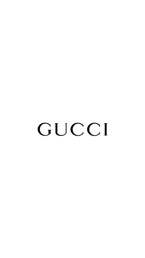 Trill Wallpapers, Jewelry Logo Inspiration, Gucci Wallpaper Iphone, White Wallpaper For Iphone, Chanel Wallpapers, Vsco Wallpaper, Vsco Stickers, Designer Logos, Wallpaper Luxury