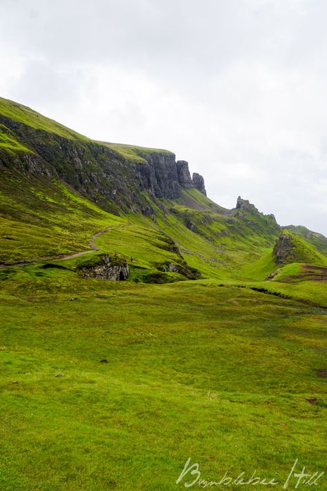 Rob Roy, Isle Of Skye, Newcastle, Edinburgh, Holiday Home, Hogwarts, Scotland, Bucket List, Places To Visit