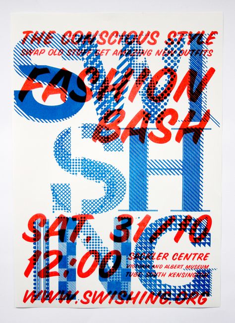 #Risograph Risograph Illustration, Risograph Design, Risograph Poster, Riso Printing, Lecture Poster, Halftone Design, Riso Print, Risograph Print, Typography Poster Design