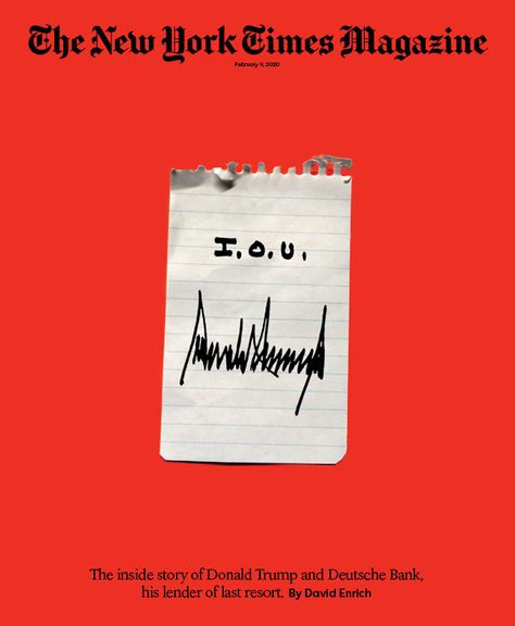 The New York Times Magazine Best Magazine Covers Of All Time, Time Magazine Layout, New York Magazine Cover, Modern Newspaper Design, New York Times Magazine Cover, New York Times Illustration, New York Graphic Design, Orange Magazine, New York Design