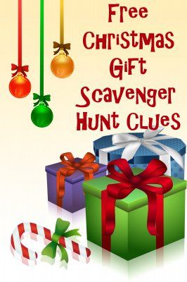 Send your loved one on a Christmas treasure hunt with these Christmas scavenger hunt clues that rhyme. Christmas Gift Scavenger Hunt, Gift Scavenger Hunt, Scavenger Hunt Clues, Christmas Scavenger Hunt, Free Christmas Gifts, Sweet T, 12 December, Christmas Party Games, Hiding Places