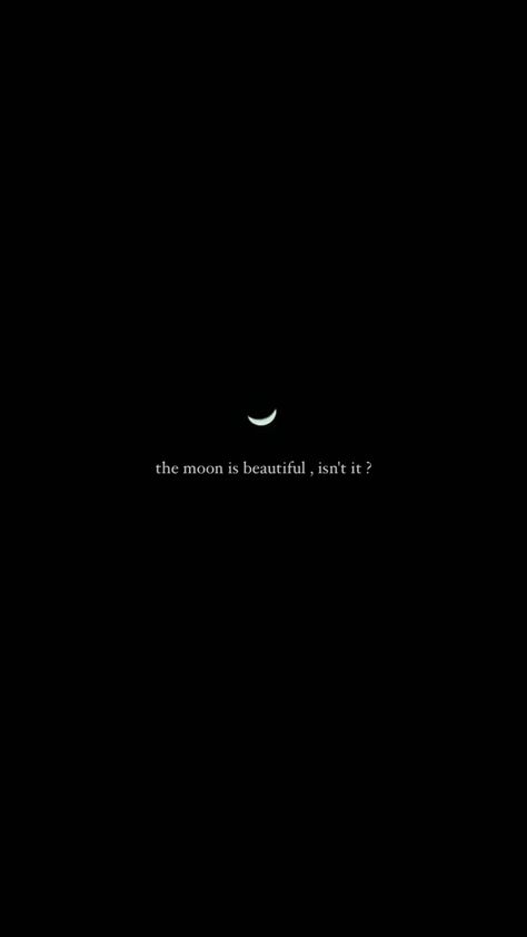 Crescent Moon Wallpaper, Crescent Wallpaper, Moon Wallpaper, The Moon Is Beautiful, Sky Aesthetic, Ig Story, Crescent Moon, Aesthetic Art, Crescent