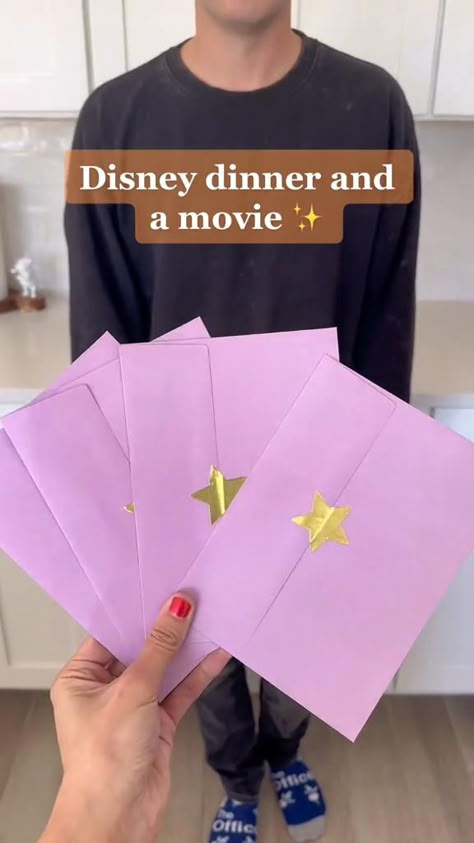 The viral TikTok trend is now able to be purchased! We have put together a set of 13 more downloadable cards, all themed from some of your favorite magical movies. (This set of cards includes new hit, Turning Red!)

Each card contains a movie, and a dinner inspired by that movie. Each card also has a recipe list, so you can easily make the dinner, as well as a shopping list so you know what ingredients you need!

These are perfect for family nights, date nights, kids sleep overs or birthday parties!

https://www.etsy.com/listing/1223238051/magical-movie-night-cards-set-of-14-part

nemo, finding nemo Best Movie Night Movies, Family Theme Night Ideas, Birthday Movie Night Ideas, Disney Movie Date Night, Disney Dinner And Movie Night, Disney Dinner And A Movie, Disney Themed Movie Night, Disney Movie Night Food, Magical Movies