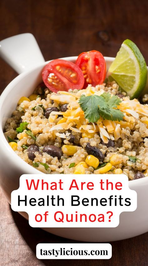 health benefits of quinoa | quinoa benefits weight loss | quinoa benefits for skin | quinoa benefits for diabetes | juicing recipes for weight loss | juice recipes | healthy juicer recipes | juicer recipes beginners | green juice recipes for weight loss Health Benefits Of Quinoa, Quinoa Health Benefits, Quinoa Benefits, Healthy Juicer Recipes, Green Juice Recipes, Healthy Carbs, Quinoa Healthy, Juicer Recipes, Healthy Eating Habits