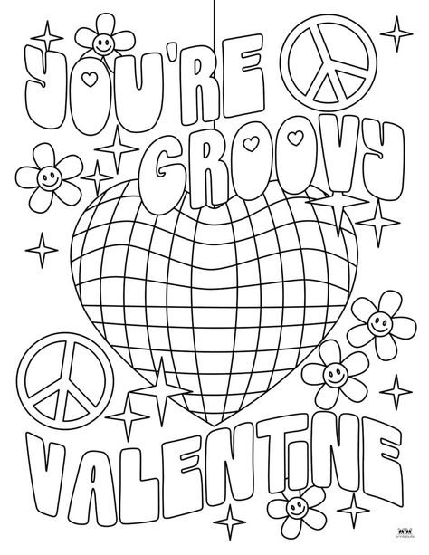 Choose from 100 different Valentine's Day coloring pages. Hours of coloring fun for your little ones. All pages are FREE. Print from home! Valentine’s Day Coloring Sheets, February Coloring Pages Free Printable, February Coloring Sheets, Valentine’s Day Coloring Pages, Doodle Coloring Pages Free Printable, Coloring Pages Valentines Day, Free Printable Valentines Tags, Valentines Coloring Pages, Valentines Day Coloring Pages