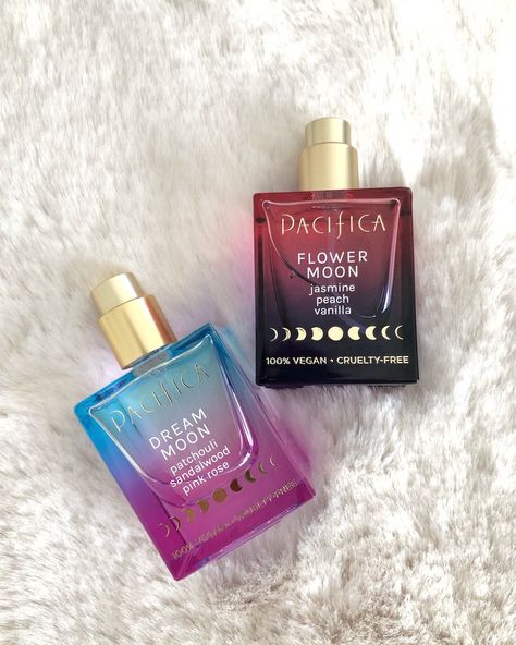 Best of Pacifica Beauty | Skin Care, Body Care, Fragrance, Nail Polish Pacifica Skin Care, Pacifica Perfume, Smell Good All Day, Best Scents, Pacifica Beauty, Fragrances Perfume Woman, Perfume Collection Fragrance, Body Smells, Perfume Scents