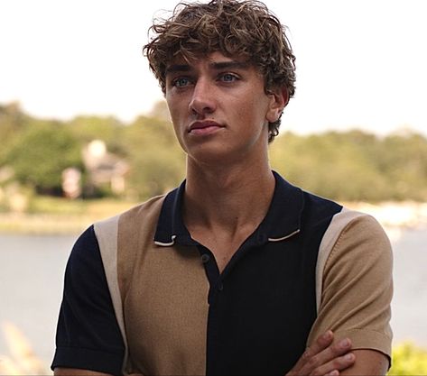 Boyfriend Haircut, Gavin Casalengo, Team Jelly, Male Haircuts Curly, Team Jeremiah, Gavin Casalegno, Jeremiah Fisher, Cute Guy Pics, Wavy Hair Men