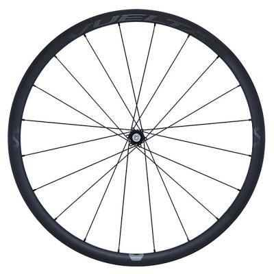 Vuelta Carbon Pro V1 700c Handbuilt Clincher Front Road Wheel, Adult Unisex Bike Riding Benefits, Road Bike Wheels, Biking Benefits, Bike Equipment, Bike Wheels, Carbon Road Bike, Bike Stem, Bike Route, Road Bike Women