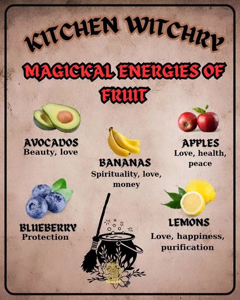 Thanks to @magicalrecipesonline 🔮✨ Dive into the World of Witchcraft and Magick! 🌙✨ Explore the enchanting practices and powerful energies that witchcraft has to offer. Share this post to your stories and connect with fellow witches on their magical journeys! 🌿🔮 🔮 **Ceremonial Magic**: Embrace ritualistic practices and invoke higher powers. 🕯️🔔 🌿 **Natural Magic**: Harness the energies of plants, crystals, and the natural world. 🍃💎 🌀 **Chaos Magic**: Channel the power of belief for flex... Plants Crystals, Kitchen Witchcraft, Power Of Belief, The Power Of Belief, Chaos Magic, Witch Spirituality, Natural Magic, Kitchen Witch, Lemon Blueberry