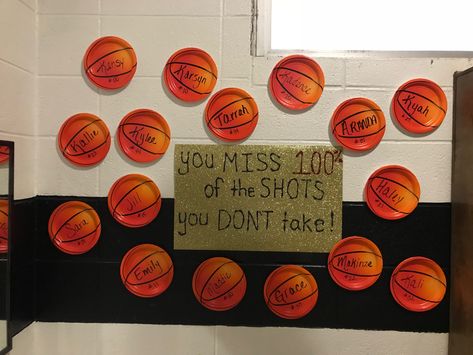 Pep Club, Hotel Door, Basketball Quotes, Basketball Pictures, Basketball, Hotel, Sports, Quotes