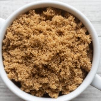 Keto Brown Sugar - The Big Man's World ® Substitute For Brown Sugar, Carb Substitutes, Make Brown Sugar, Brown Sugar Recipes, Sugar Alternatives, Low Carb Sweeteners, No Sugar Foods, Sugar Free Recipes, Keto Dessert Recipes