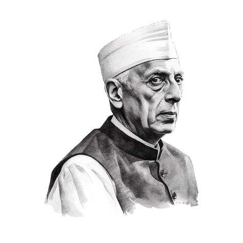 Vector pandit jawaharlal nehru vector il... | Premium Vector #Freepik #vector #nehru #postmark #vintage-letter #vintage Pandit Jawaharlal Nehru, Letter Vintage, Jawaharlal Nehru, Supply Chain, 3d Animation, Premium Vector, Graphic Resources, Vector Illustration, Chain