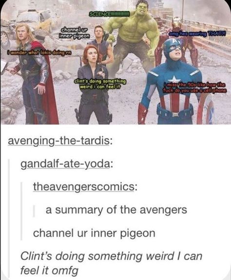 Avengers Humor, Caw Caw, Avengers Movie, Meme Comics, Funny Marvel Memes, Marvel Avengers Funny, Dc Memes, Dc Movies, Avengers Memes