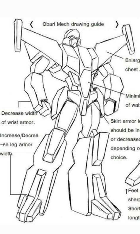 Transformers Oc Ideas, Transformers Oc Base, Robot Head Drawing, Mech Anatomy, Mecha Tutorial, How To Draw Transformers, Transformers Tutorial, Transformers Oc Art, Transformers Anatomy