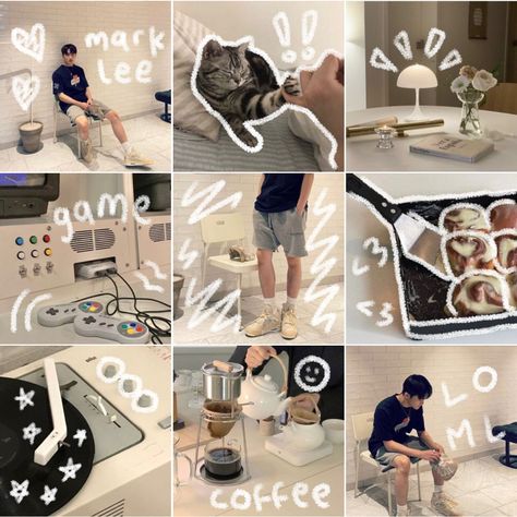 Instagram Layout Inspiration, Kpop Layout Instagram, Brown Ig Feed, Brown Feed Instagram, Beige Feed Instagram, Instagram Feeds Idea, Brown Instagram Feed, Ig Feed Ideas Layout, Ig Layout Ideas