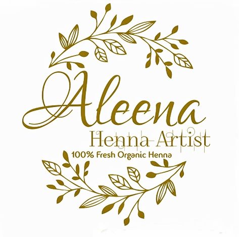 KERALA BASED HENNA ARTIST. FOR BOOKINGS CONTACT:- 07994011076.. OR DM ME FOR BRIDAL & PARTY HENNA BOOKINGS AND FRESH ORGANIC HENNA CONE USING LAVENDER ESSENTIAL OIL❤🌿🌷...... Henna Logo Design Business Cards, Mehndi Logo Design Ideas, Mehandi Artist Logo Design, Mehendi Artist Logo, Mehendi Logo Design, Mehandi Logo Design, Mehndi Logo Design, Mehndi Artist Logo, Henna Artist Logo