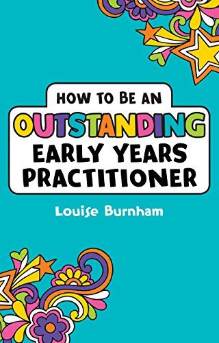 How to be an Outstanding Early Years Practitioner by Loui... https://www.amazon.co.uk/dp/B01L1O20VU/ref=cm_sw_r_pi_dp_x_K9uuybSM1P4EH Early Years Practitioner, Classroom Planning, School Improvement, Reflective Practice, Special Educational Needs, Society Social, Primary Teaching, Effective Teaching, Reading Apps