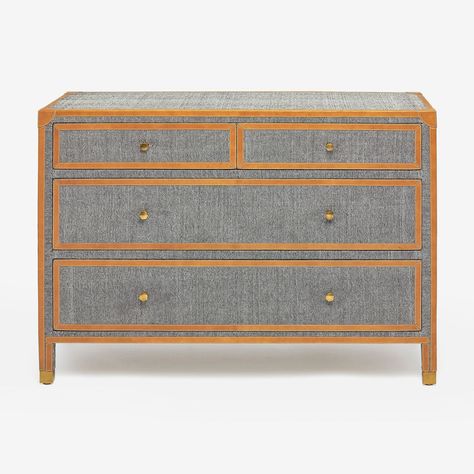 SHARE Greige Marble, Circle Drive, Dresser Furniture, Global Home, Night Stands, Tweed Fabric, Copper And Brass, Neutral Palette, Casegoods