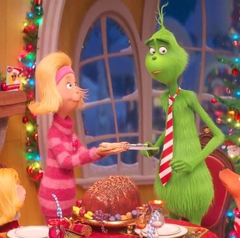 The Grinch Animated, Grinch Animation, New Grinch Movie, Grinch Animated, Grinch Aesthetic, Cartoon Grinch, The Grinch Cartoon, Grinch 2018, O Grinch