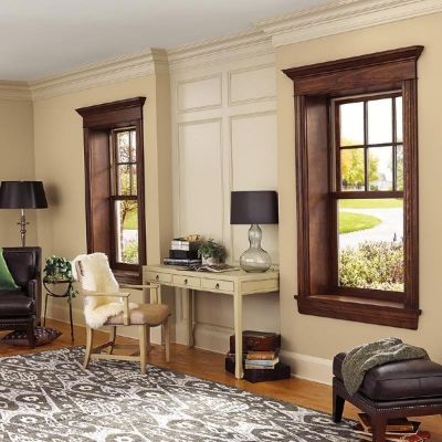 Integridade do Windows Wood Window Trim, Colonial Windows, Marvin Windows And Doors, Interior Window Trim, Sliding Screen Doors, Window Casing, Double Hung Windows, Window Screens, Wood Windows