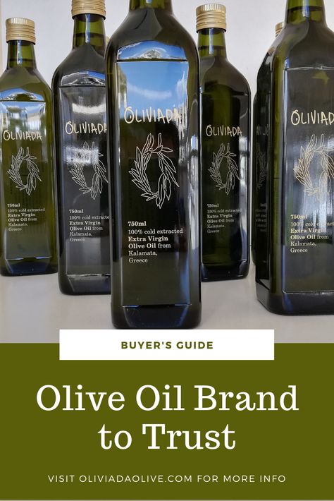 Best Olive Oil Brand, Olive Oil Brands, Greek Olives, Olive Tree, Starbucks Iced Coffee Bottle, Mens Health, Greek Recipes, Extra Virgin, Coffee Bottle