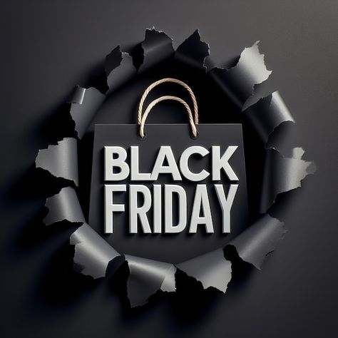 Photo black friday sale poster concept w... | Premium Photo #Freepik #photo Black Friday Aesthetic, France Tattoo, Black Friday Sale Design, German Tattoo, Christmas Potluck, Black Friday Sale Poster, Black Friday Design, Black Friday Sales, Whatsapp Wallpaper