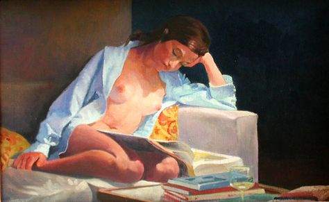 Nigel Van Wieck, Dreamy Photography, Digital Museum, Romantic Art, Pretty Art, Aesthetic Art, Female Art, Art Museum, Art Inspo