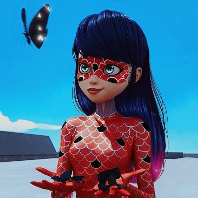 Featured image of post Miraculous Ladybug Icons Tumblr The last voting was pretty unanimously