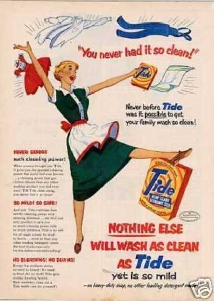 School Ads, Domestic Engineer, Retro Hairstyles Tutorial, Washers And Dryers, Vintage Housewife, Vintage Advertising Signs, Kitschy Kitchen, Vintage Laundry, Good Old Times