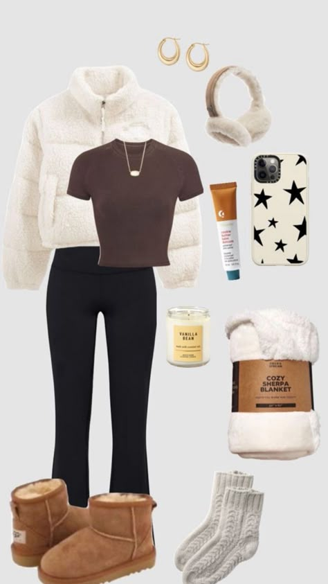 Is It Cold Outside, Preppy Winter Outfits, Smart Dressing, Warm Tights, Best Winter Outfits, School Fit, Casual Preppy Outfits, Trendy Outfits For Teens, Cute Lazy Day Outfits