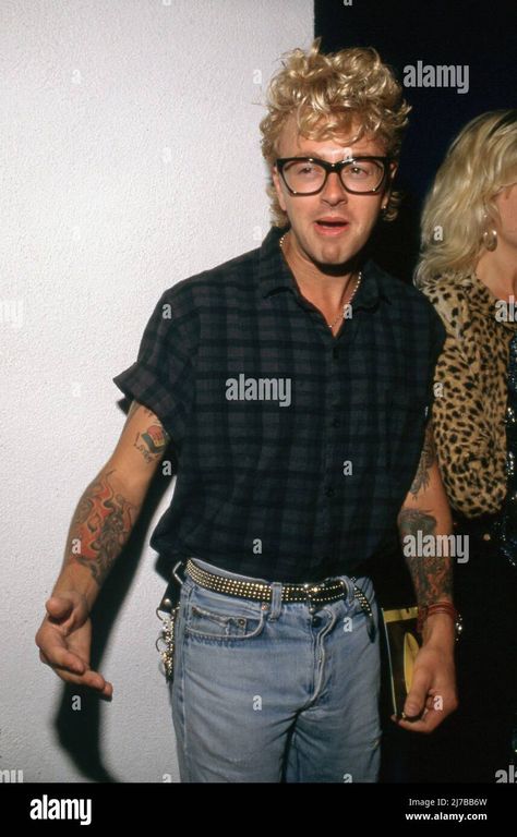 Brian Setzer 80s, Brian Burns Panthers, Brian Tee, Brian May Camera, Brian Setzer, Stray Cats, Stray Cat, Rock Stars, Musician