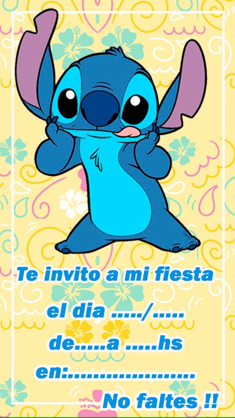 Kit imprimible gratis Stich 2 para fiestas y cumpleaños. En este kit imprimible gratis encontraras imágenes para que realices una excelente fiesta con la temática que le encanta a tu hijo/a. En Candy Bar Gratis nos esforzamos para que la fiesta de tu hijo/a sea inolvidable y en este Kit imprimible candy bar Stich 2 para fiestas y cumpleaños encontraras las mejores imágenes para tu candy bar y es totalmente gratis. Stitch Cake, A Sea, Candy Bar, Adidas