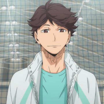 I just got result 'Oikawa Tooru' on quiz 'which haikyuu!! character are you?'. What will you get? Tsukishima Kei, Oikawa Tooru, Kageyama Tobio, Haikyuu Characters, Anime Profile, One Punch Man, Haikyuu Anime, Haikyu!!, Anime Character