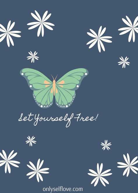 Set Yourself Free, Set You Free, Free Quotes, Self Quotes, Self Love Quotes, Be Yourself Quotes, Self Love, Love Quotes, Home Decor Decals