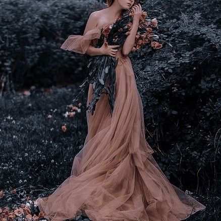 Ginger Witch Aesthetic, Ash And Seraphina, Helena Aesthetic, Faerie Kingdom, Elf Core, Persephone Goddess, Elven Princess, Fairytale Aesthetic, Goddess Aesthetic