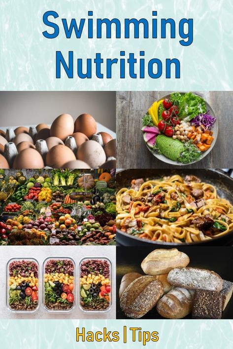 Swimming Diet Plan, Healthy Meals For Swimmers, Swimmer Diet, Swimmers Diet Plan, Healthy Swimmer Meals, Diet For Swimmers, Meal Plan For Swimmers, Swimmer Nutrition, Swimming Nutrition