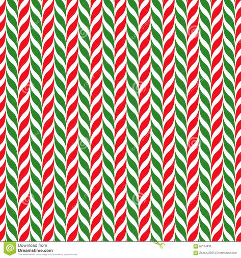 Candy Cane Pattern, Xmas Pattern, Candy Cane Crafts, Pattern Svg, Candy Cane Stripes, Free Candy, Garment Pattern, White Candy, Design Textile