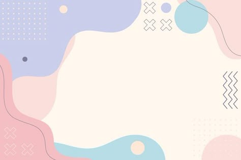 Cute Templates Background, Abstract Background Design Graphics, Powerpoint Design Backgrounds, Cute Backgrounds For Edits, Aesthetic Background For Edits, Background For Edit, Vlog Background, Work Background, Desktop Bg