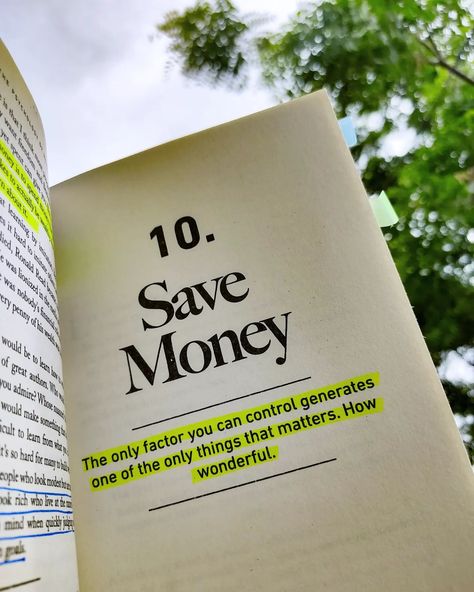 Sharing some of the insights from the Book: 🧡📒 📕Book Title- Psychology of money ✍️Author - @morganhousel ❓Have you read this Book? 📚 What’s one financial lesson that’s changed your perspective? Share in the comments! 🧡🌻💬 Save it// share this with your friends 🚀❤ Follow @rujal.epicreads for more bookish content 📚🌻✨ #ThePsychologyOfMoney #FinancialWisdom #MoneyMindset #PersonalFinance #Bookstagram The Psychology Of Money Book, Psychology Of Money Book, Bookish Content, Psychology Of Money, Small Business Marketing Plan, Empowering Books, Best Self Help Books, Business Marketing Plan, Money Book