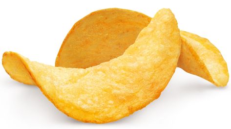 Is Aldi's store-brand version of the stackable potato chips popularized by Pringles really such a bargain? Some Redditors have their doubts. Chip Flavors, Aldi Store, Pringles Can, Potato Snacks, Slip And Slide, Egg Rolls, Potato Chips, Art Stuff, Potato