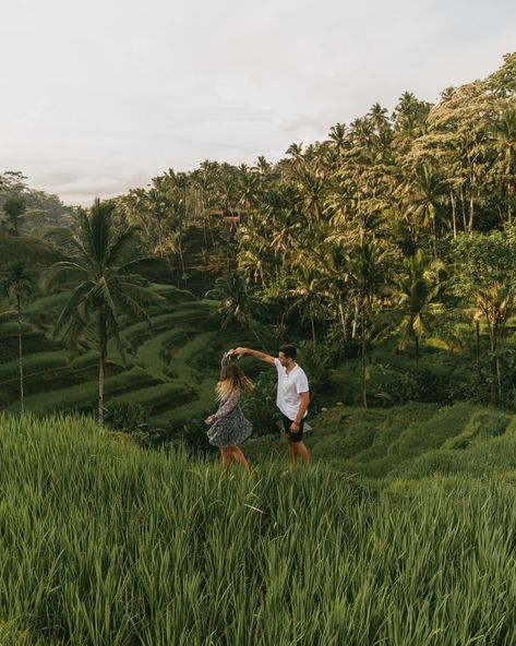 The Ultimate 3-Week Bali Travel Guide. — Our Travel Passport Bali Travel Photography, Couple Travel Photos, Bali Bucket List, Bali Retreat, China Travel Guide, Travel Bali, Travel Pose, Bali Honeymoon, Travel London