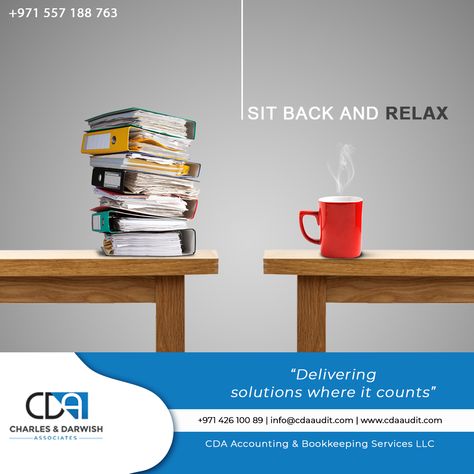 Do you find it difficult to manage your financial matters? Be it Accounting & Bookkeeping, Internal Audit, VAT Consultancy or CFO services, you can rely on CDA for the best service. Our expert professionals with years of experience in each field will take care of all your financial matters. Accrual Accounting, Accounting Bookkeeping, City Bank, Financial Consultant, Online Bookkeeping, Tax Consulting, Business Bookkeeping, Cost Accounting, Accounting Firm