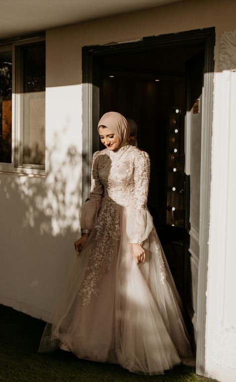 Engagement dress Engagement Dresses Hijab, Engagement Dress For Hijab, Simple Engagement Dress Hijab, Dress Engagement Hijab, Engagement Hijab Dress, Engagement Dress Muslim, Hijabi Engagement Dress, Hijab Dress Party Engagement, Muslim Engagement Dress